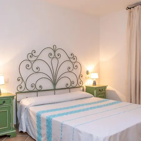 Villetta Donatello St * Olbia