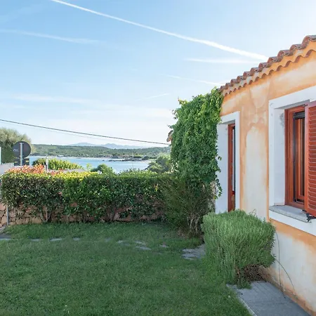 Villetta Donatello St Apartman