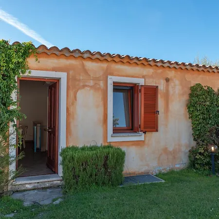 Villetta Donatello St Lägenhet Olbia