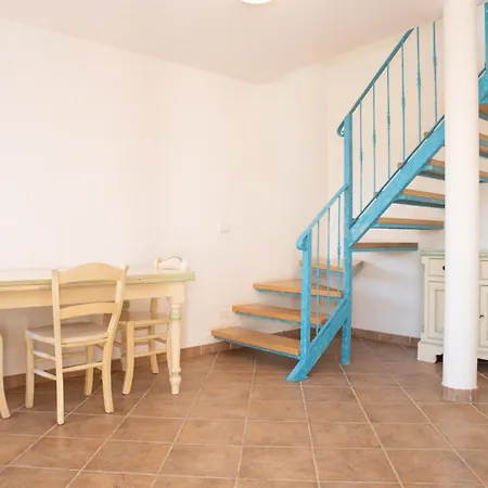 Apartman Villetta Donatello St