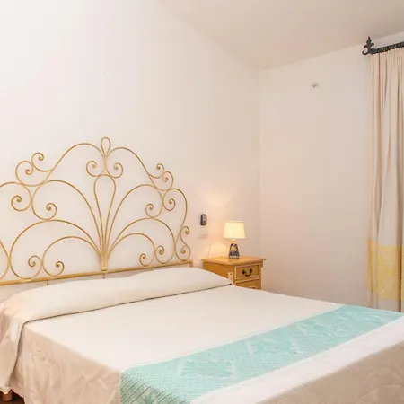 Villetta Donatello St Apartman *