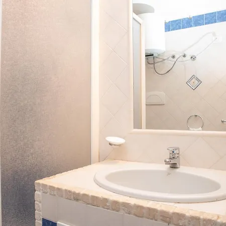 Apartman Villetta Donatello St