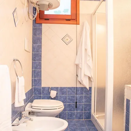Apartman Villetta Donatello St *