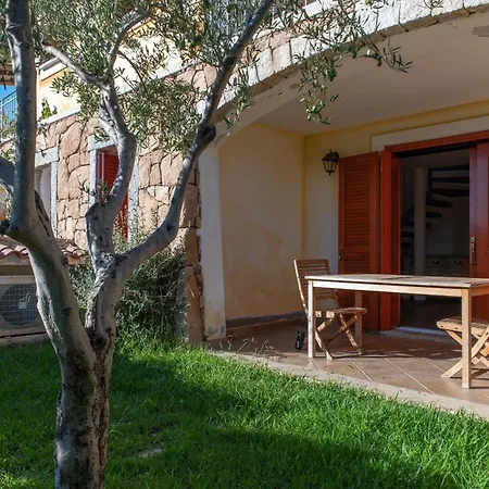 Villetta Donatello St * Olbia