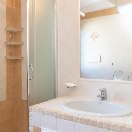 Villetta Donatello St Apartman Olbia