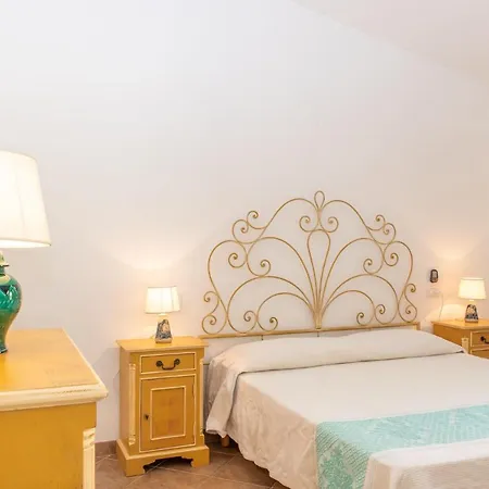 Villetta Donatello St Apartment