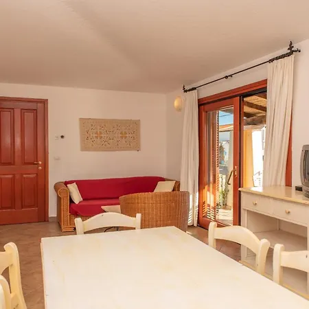 Villetta Donatello St Apartment *