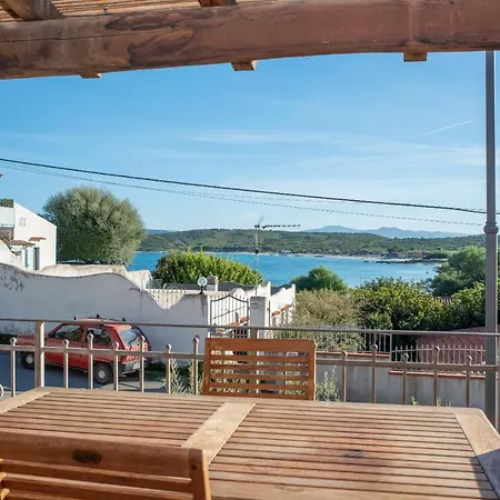 Apartment Villetta Donatello St Olbia