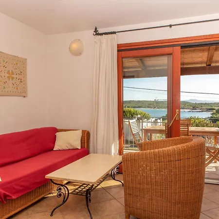 Villetta Donatello St Apartment Olbia
