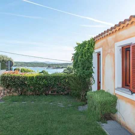 Apartment Villetta Donatello St Olbia